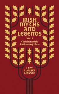 Produktbild: Irish Myths and Legends Vol 2
