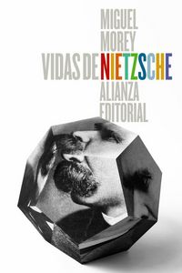 Produktbild: Vidas de Nietzsche