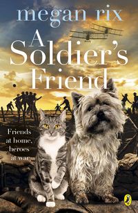 Produktbild: A Soldier's Friend