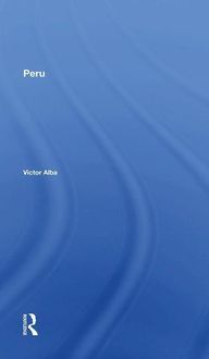 Produktbild: Alba, V: Peru
