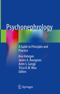 Produktbild: Psychonephrology