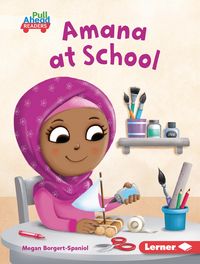 Produktbild: Amana at School