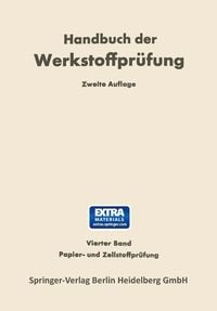 Produktbild: Papier- und Zellstoff-Pr&uuml;fung