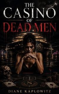 Produktbild: The Casino Of Dead Men