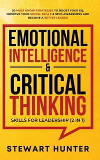 Produktbild: Emotional Intelligence & Critical Thinking Skills For Leadership (2 in 1)