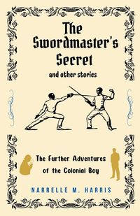 Produktbild: The Swordmaster's Secret and Other Stories