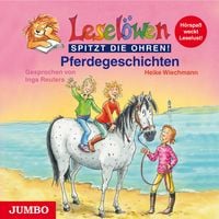 Produktbild: Pferdegeschichten