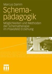 Produktbild: Schemap&auml;dagogik