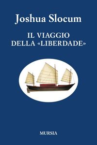 Produktbild: Il viaggio della 'Liberdade'
