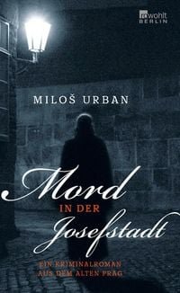 Produktbild: Mord in der Josefstadt