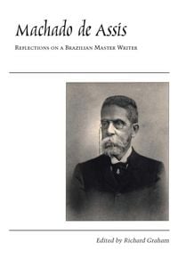 Produktbild: Machado de Assis