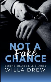 Produktbild: Not a Fake Chance