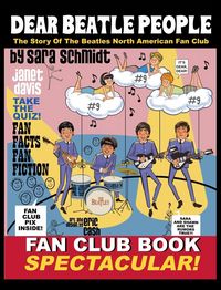 Produktbild: Dear Beatle People