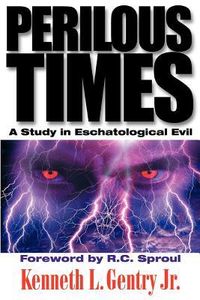 Produktbild: Perilous Times