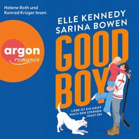 Produktbild: Good Boy