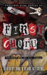 Produktbild: First Chorus