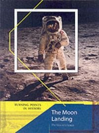 Produktbild: Moon Landing
