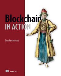 Produktbild: Blockchain in Action