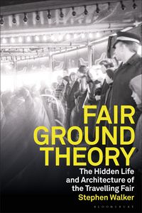 Produktbild: Fairground Theory