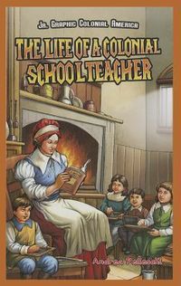 Produktbild: The Life of a Colonial Schoolteacher
