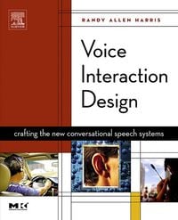 Produktbild: Voice Interaction Design