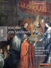 Produktbild: Joachim von Sandrart