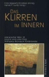 Produktbild: Klirren im Inneren