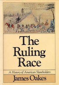Produktbild: The Ruling Race