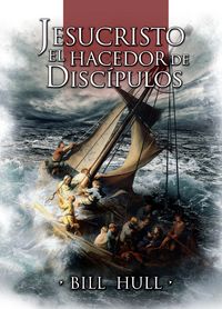 Produktbild: Jesucristo, el Hacedor de Disc&iacute;pulos