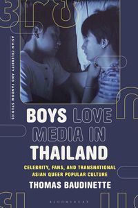 Produktbild: Boys Love Media in Thailand