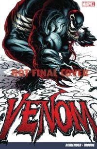 Produktbild: Remender, R: Venom