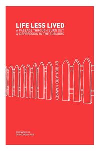 Produktbild: Life Less Lived