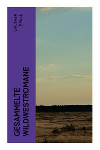 Produktbild: Gesammelte Wildwestromane