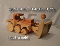 Produktbild: Kentucky Timber Toys