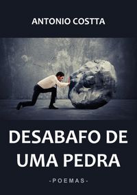 Produktbild: Desabafo De Uma Pedra