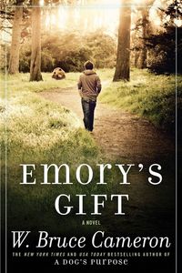 Produktbild: Emory's Gift