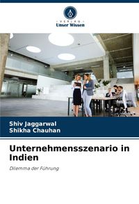 Produktbild: Unternehmensszenario in Indien