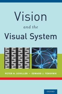 Produktbild: Vision and The Visual System C