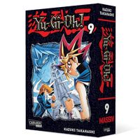 Yu-Gi-Oh!: o império de Kazuki Takahashi com o mangá e TCG, tcg