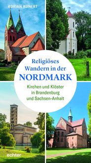 Produktbild: Religi&ouml;ses Wandern in der &bdquo;Nordmark&ldquo;
