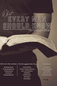 Produktbild: What Every Man Should Know