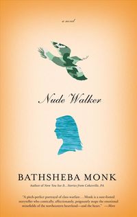 Produktbild: Nude Walker
