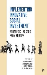 Produktbild: Implementing innovative social investment