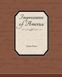 Produktbild: Impressions of America