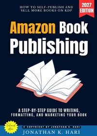 Produktbild: Amazon Book Publishing:
