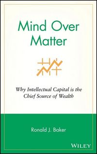 Produktbild: Mind Over Matter