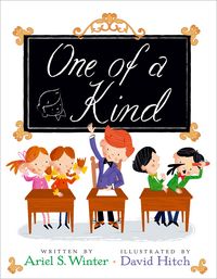 Produktbild: One of a Kind