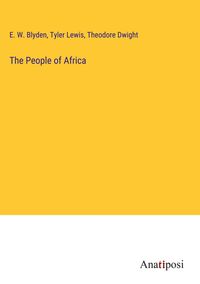 Produktbild: The People of Africa