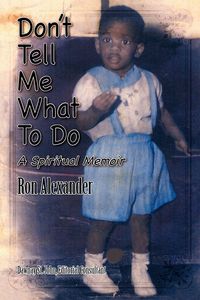 Produktbild: Don't Tell Me What to Do
