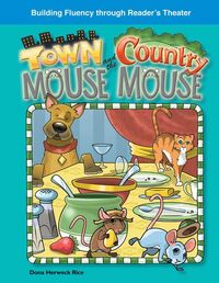 Produktbild: The Town Mouse and Country Mouse